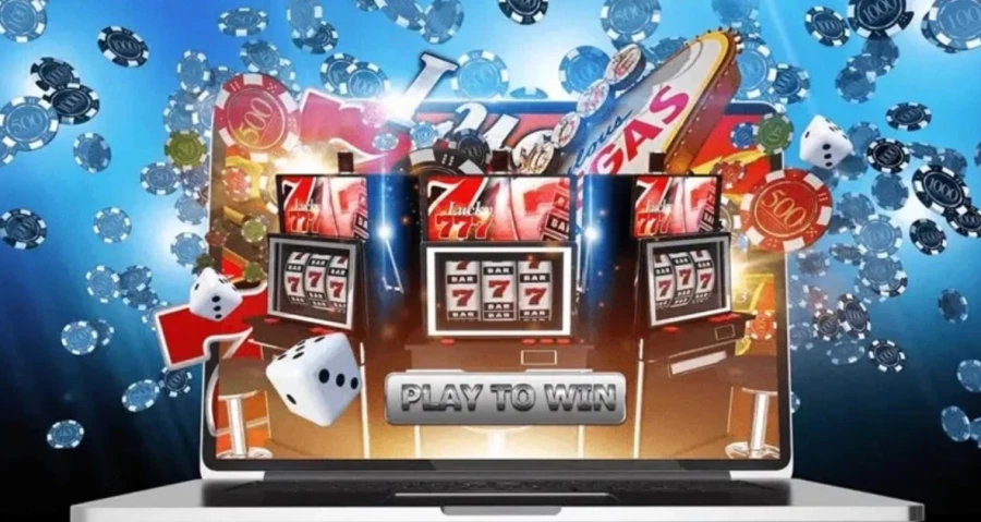 Hrát v Casino Online