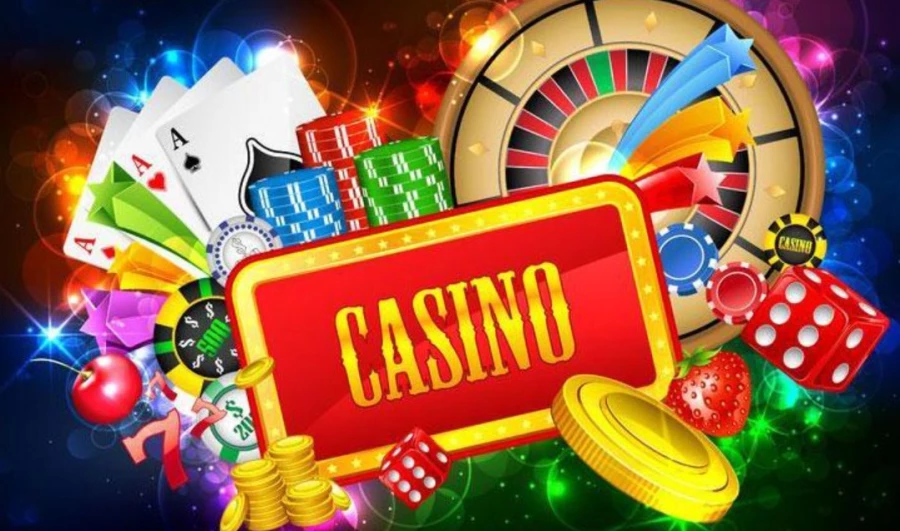 Nejlepší Online Casino